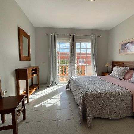 Apartamento Gustamar 10 Caleta De Fuste Exteriör bild