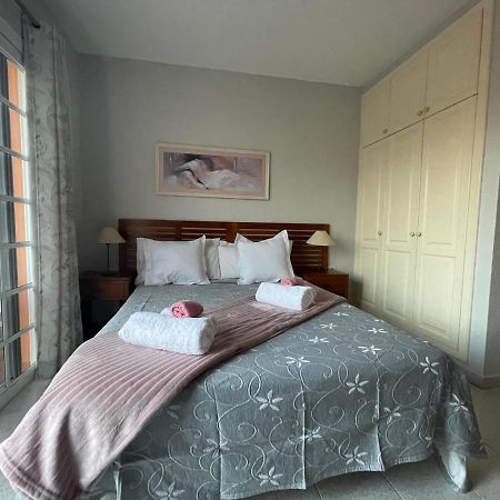 Apartamento Gustamar 10 Caleta De Fuste Exteriör bild