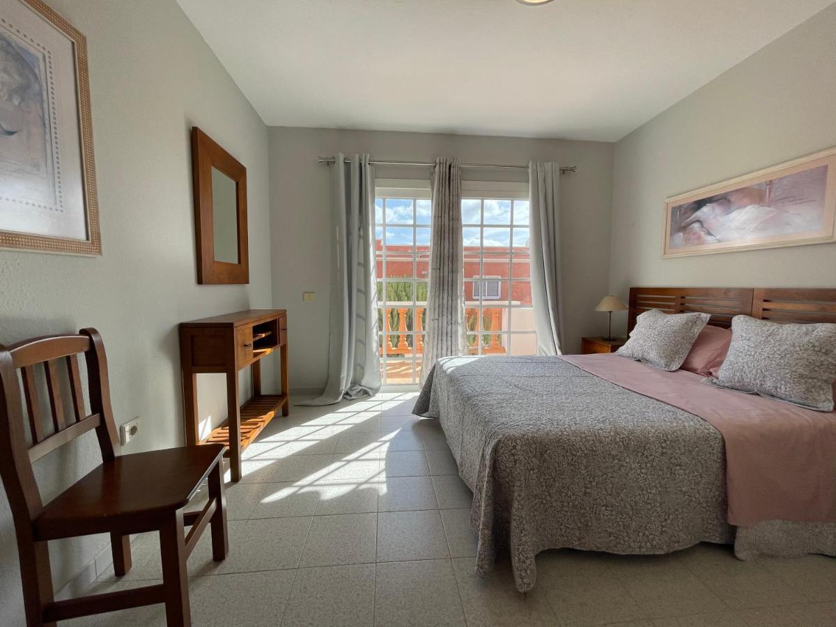 Apartamento Gustamar 10 Caleta De Fuste Exteriör bild