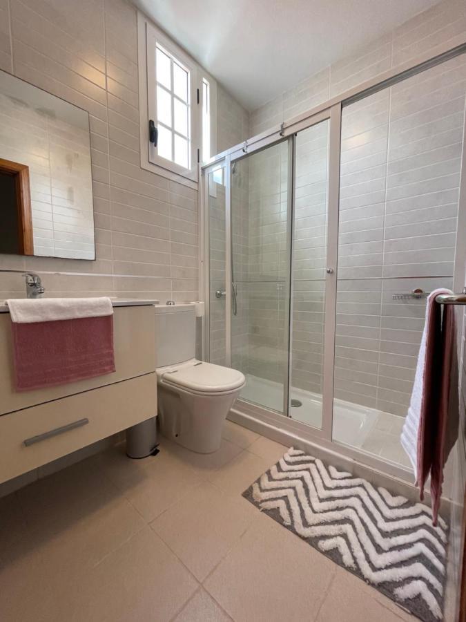 Apartamento Gustamar 10 Caleta De Fuste Exteriör bild