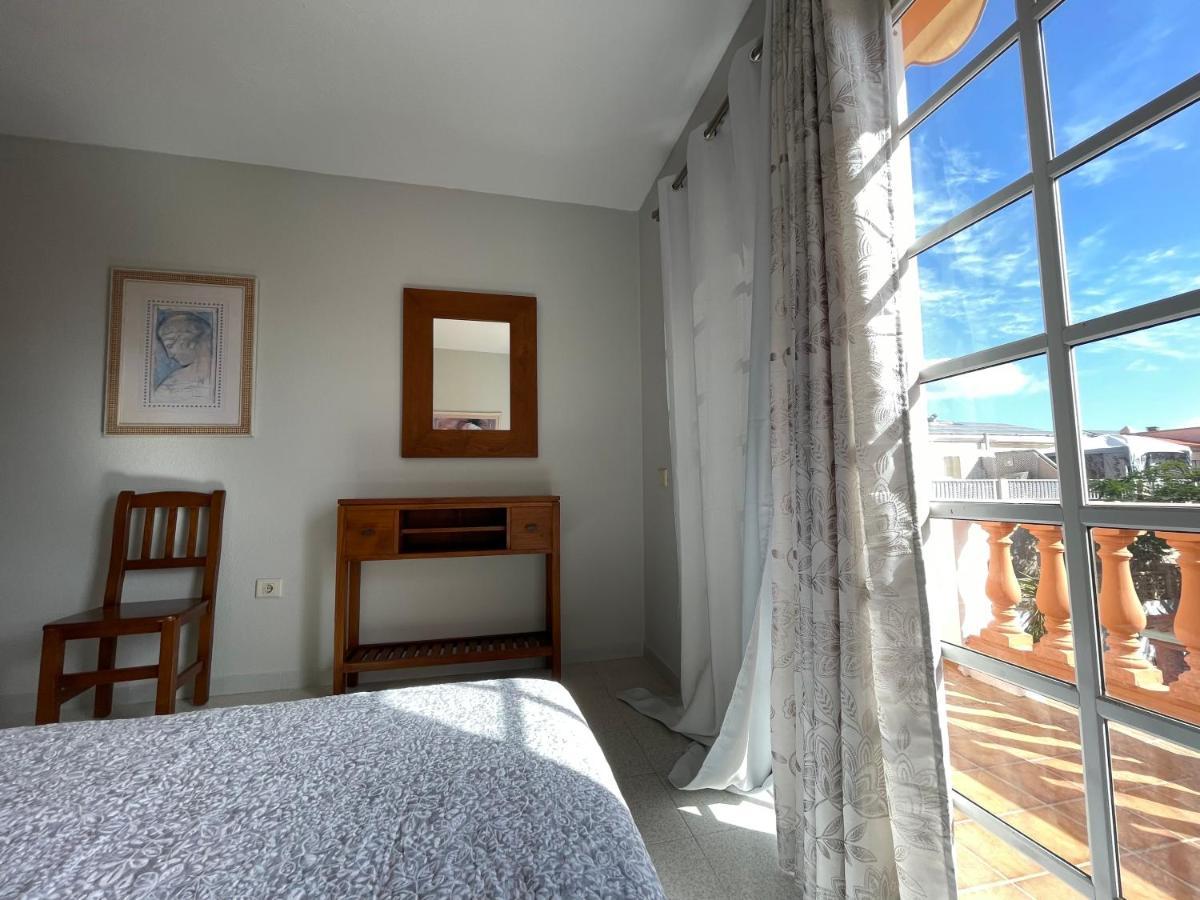 Apartamento Gustamar 10 Caleta De Fuste Exteriör bild