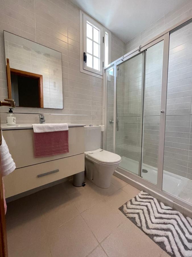 Apartamento Gustamar 10 Caleta De Fuste Exteriör bild