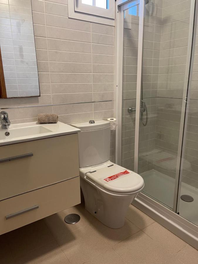 Apartamento Gustamar 10 Caleta De Fuste Exteriör bild