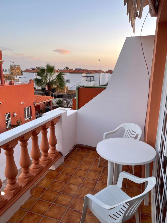 Apartamento Gustamar 10 Caleta De Fuste Exteriör bild