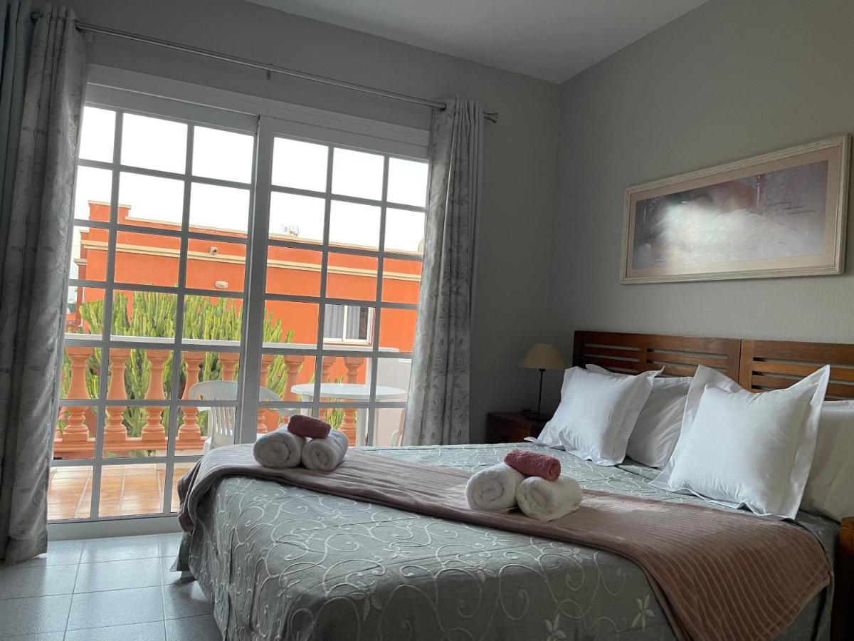 Apartamento Gustamar 10 Caleta De Fuste Exteriör bild